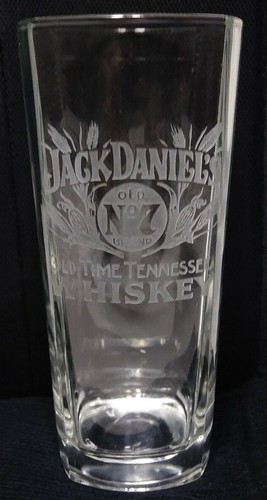 Jack daniel old 7 - old, no.