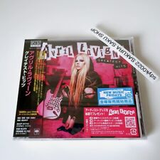 Avril Lavigne Greatest Hits