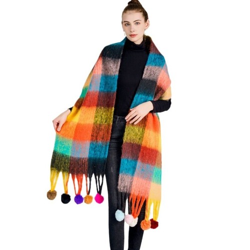 Femmes vif arc ciel - femmes,
