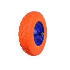 Brouette Unité Centrale