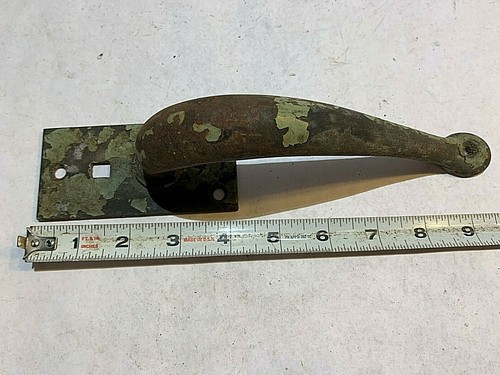 Antique salvage heavy cast - salvage,