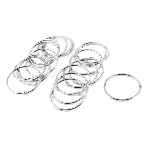 20pc scrapbooking métal - 20pc,