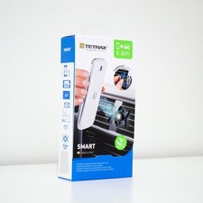 TETRAX SMART support