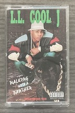LL Cool J Walking With A