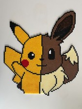 PIXEL ART / PERLES A REPASSER