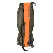 GUETRE GRIFFON PROHUNT CHASSE OUTDOOR  CAMOUFLAGE TRAQUE FLUO PECHE