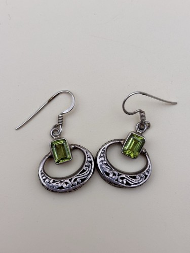 Paire boucle oreille - paire, de