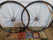 Pair of Campagnolo Omega