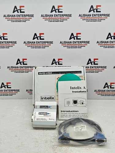 Intelix balun avo - intelix,