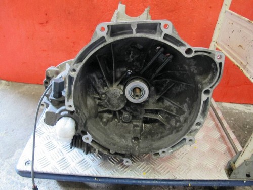 Ford fiesta 2000 essence - 2000,