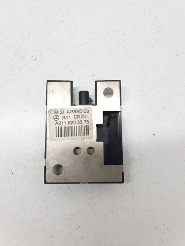 Mercedes benz w164 antenne - m,