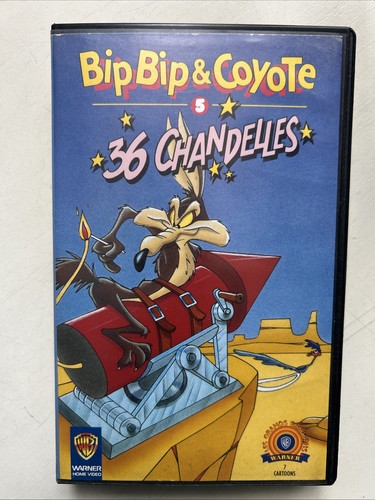 Bip coyote 36 - bip,