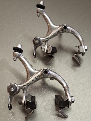 Shimano 600 6207 - shimano, br-6207