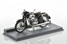 DKW RT175 1952 1/24 ixo/Altaya