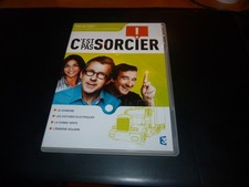 Dvd est pas - pas, sorcier