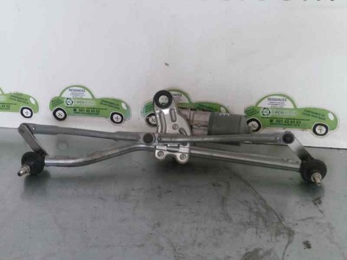 Moteur essuie glace - avant, /