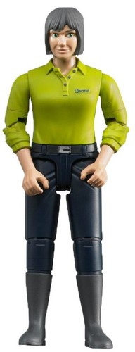Bruder personnage articulé - bruder,
