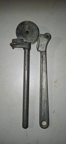 Pince cintrer virax pour - pince, a