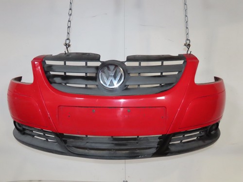 Pare choc avant volkswagen - avant, vw