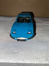 NOREV # 143 - MATRA SPORT 530