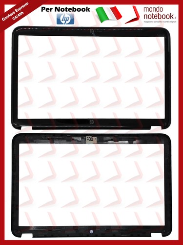 Lunette cadre lcd 2000 - cadre, g6-2000