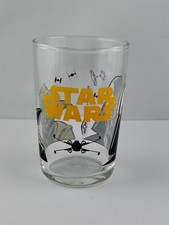 Verre à moutarde W11 STAR