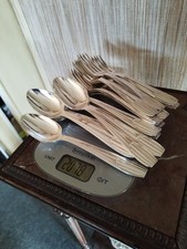 Ménagère 24 Pièces Couverts