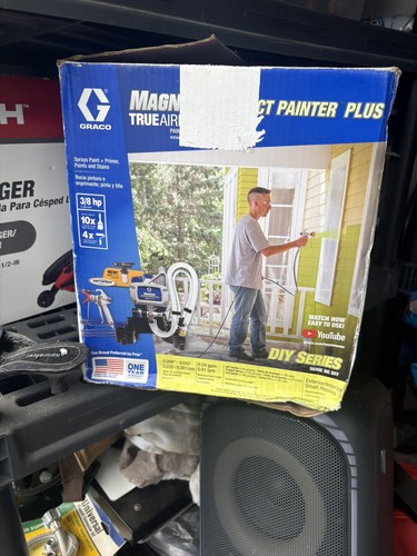 Graco magnum project painter - graco,
