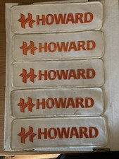 3 X 9 1/2 Howard Rotovator