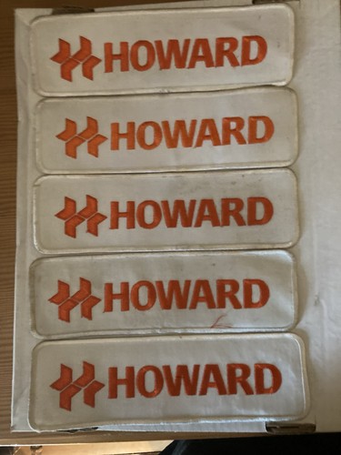 2 howard rotovator - x, 9