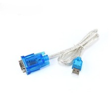HL-340 USB to RS232 COM Port