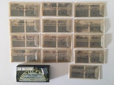 13 PHOTO plaque verre Cameroun