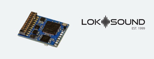 Esu 58210 loksound - 5, fx