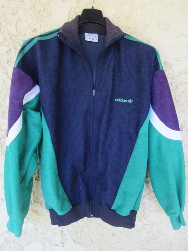 Veste adidas laser vintage - adidas,