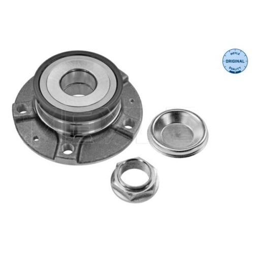 Moyeu roue meyle 11 14 - 1x,