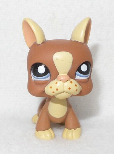 Littlest petshop lps 1789 - littlest, #1789