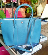 Sac en cuir véritable, neuf