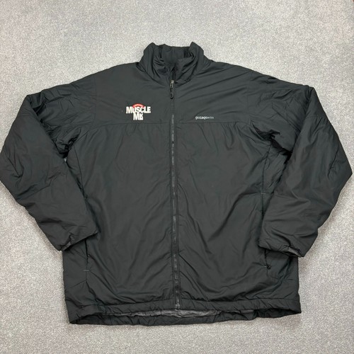 Veste patagonia adulte extra - veste,