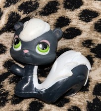 LPS Littlest Pet Shop