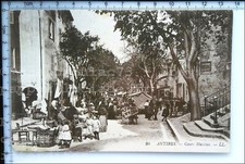 06 ANTIBES 1900 COURS MASSENA