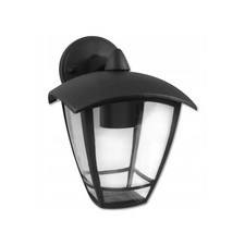 Applique murale extérieure de