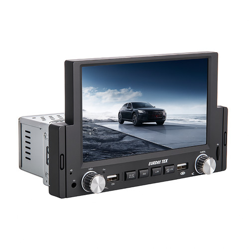 Autoradio din bluetooth - autoradio,