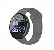 Montre Connectée D18