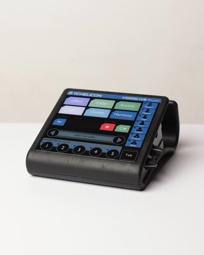 Helicon voicelive touch - helicon,