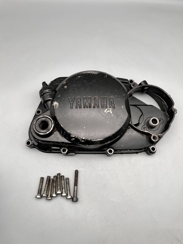 Yamaha dt50 couvercle - yamaha,