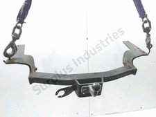 ATTELAGE SSANGYONG REXTON 1  /