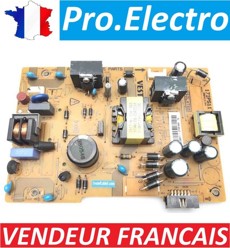 Psu alimentation brandt - psu, tv
