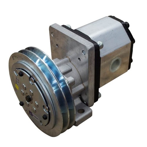 Flowfit 24v embrayage - flowfit,