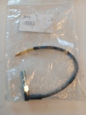 Vis banjo frein double - de,