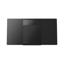 Chaîne hifi panasonic - chaîne,